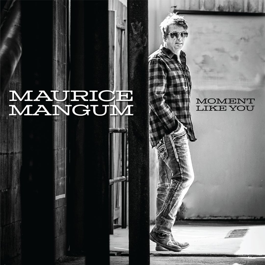 Maurice Mangum