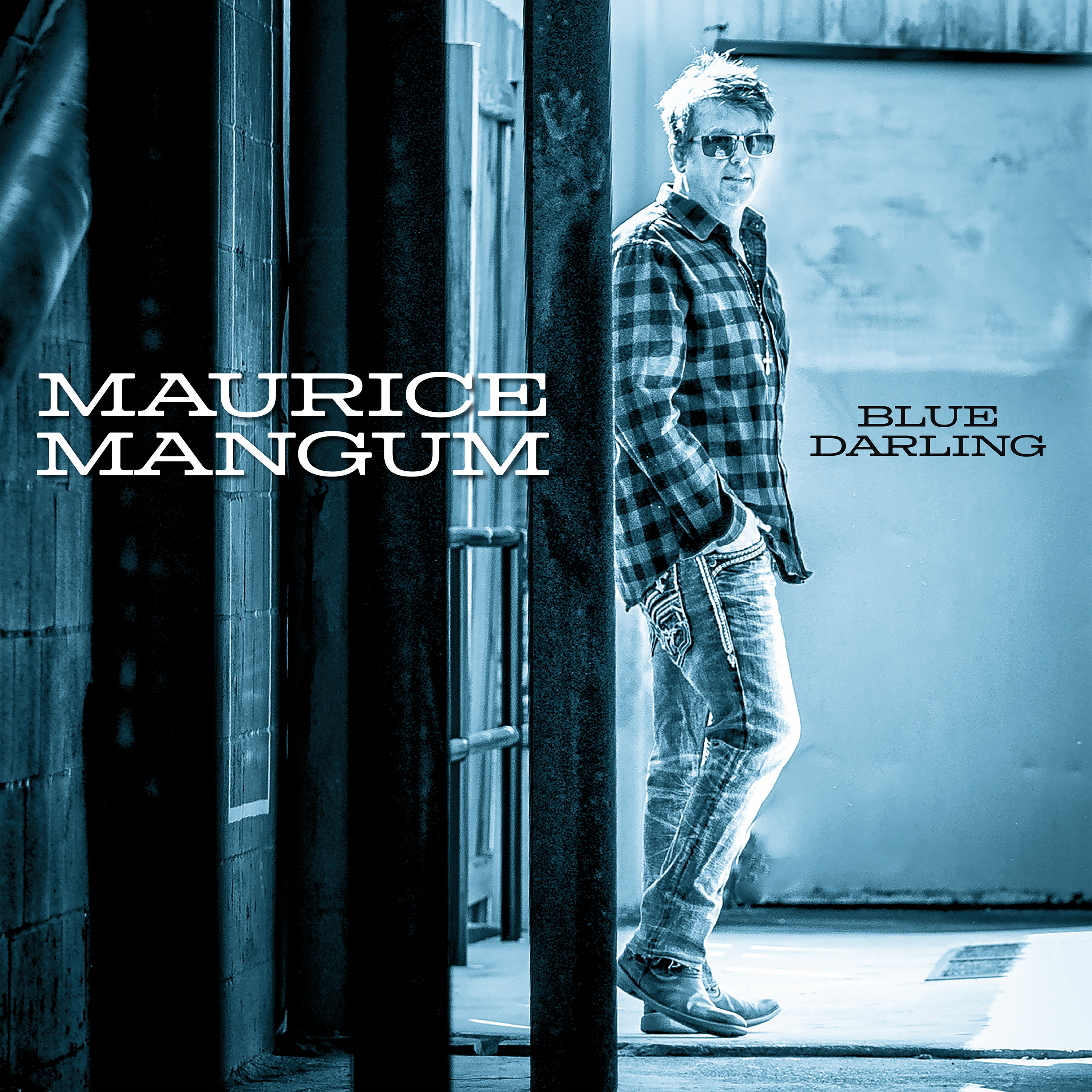 Maurice Mangum